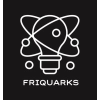 FRIQUARKS S.A. logo - Similar company to Atajo Creativo