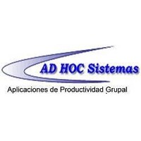 AD HOC Sistemas logo - Similar company to Soltimex™