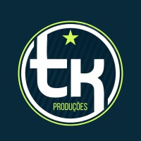 TK PRODUÇÕES logo - Similar company to Tk Productions