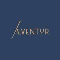 Æventyr logo - Similar company to Franchisehub