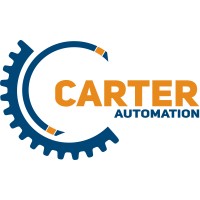 Carter Automation Inc. logo - Similar company to Bateman Equipment Corporation
