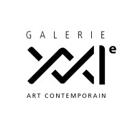Galerie XXIe logo - Similar company to The Trading Engineer