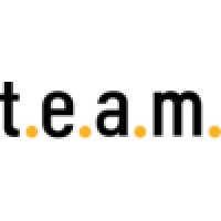 t.e.a.m. Unternehmensberatung AG logo - Similar company to Col·Legi Sant Josep