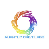 Quantum Orbit Labs logo - Similar company to Dopi Games