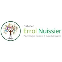 Cabinet Errol NUISSIER - Psychologue Clinicien/ Expert de justice logo - Similar company to Global Collaboration On Traumatic Stress