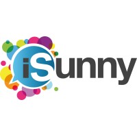 iSunny | Digital Marketing Partners logo - Similar company to Isc Unalm