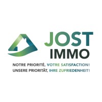 JOST Immobilier logo - Similar company to Green Construct