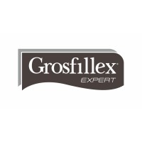 Grosfillex Brasil logo - Similar company to Vendd