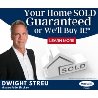 Dwight Streu Edmonton REALTOR - Your Home Sold Guaranteed Or We’ll Buy It logo - Similar company to Ohmer Realty