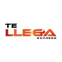 Te Llega Express logo - Similar company to Contacto