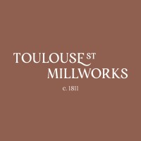 Toulouse Millworks logo - Similar company to Perez, Apc