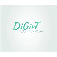 DiGiNT | دجنت logo - Similar company to Digital Ai Academy