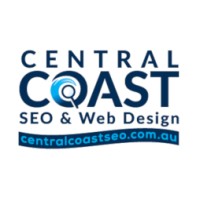 Central Coast SEO & Web Design logo - Similar company to Silvertech Web Design