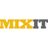 Mix it Group logo - Similar company to Master Mix Concrete