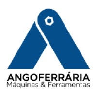 ANGOFERRARIA MÁQUINAS E FERRAMENTAS logo - Similar company to Efk Engineering Pty (Ltd)