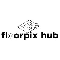 Floorpix hub logo - Similar company to Themes Studio