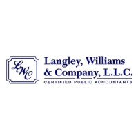 Langley, Williams & Co, LLC logo - Similar company to Server At Work, Llc