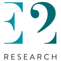 E2 Tutkimus / E2 Research logo - Similar company to Harppaamo