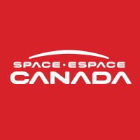 Space Canada | Espace Canada logo - Similar company to Canadian Space Agency | Agence Spatiale Canadienne