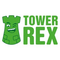 Tower Rex LLC logo - Similar company to Bionorma