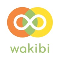 Wakibi Microkredieten logo - Similar company to Naevus Global