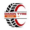Dimon Tyre Healer logo - Similar company to The Hud Group Global