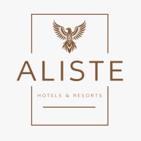 Aliste Hotels & Resorts logo - Similar company to Smart Tech Cities