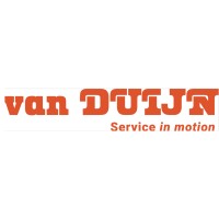 Transportbedrijf van Duijn en Zonen B.V. logo - Similar company to Koninklijke Van Der Slot Groep