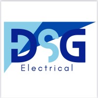 DSG Electrical logo - Similar company to Rgn Electrical & Communications Ltd