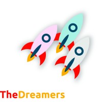Dreamers Factory Corporate innovation Outpost logo - Similar company to Juntosalimos