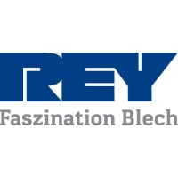 Rey AG Blechtechnik logo - Similar company to Blechtech Ag