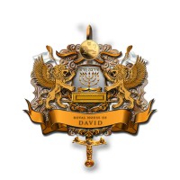 Royal House of David logo - Similar company to Guilderberg