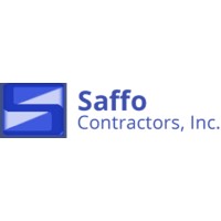 Saffo Contractors, Inc. logo - Similar company to Mepadvisor