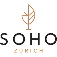 SOHO Zurich logo - Similar company to Noii