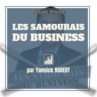 Les Samouraïs du Business logo - Similar company to Karavane.Io