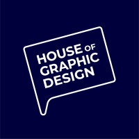 House of Graphic Design logo - Similar company to Graphic Invention