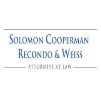 Solomon, Cooperman, Recondo & Weiss, LLP logo - Similar company to Tedxmefuniversity