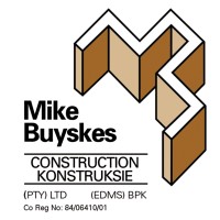 Mike Buyskes Construction (Pty) Ltd logo - Similar company to Ndwala Construction