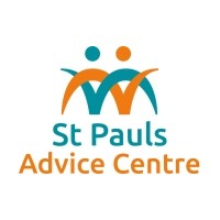 St Pauls Advice Centre logo - Similar company to Grassroot Communities