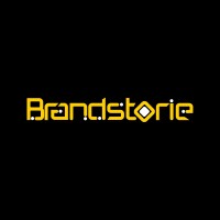 Brandstorie logo - Similar company to Creative Hub