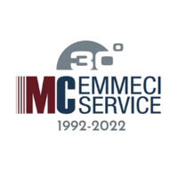 EMMECI SERVICE SRL - Since 1992 logo - Similar company to Smac Srl