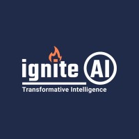 Ignite-AI logo - Similar company to Ignite Ai