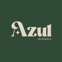 Azul Artistry logo - Similar company to C&City
