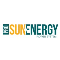 Prosunenergy logo - Similar company to World Housing Solution, Inc.