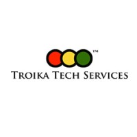 Troika Tech Services logo - Similar company to Akashi Solutions
