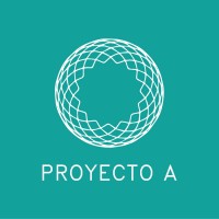Proyecto A logo - Similar company to Impacte