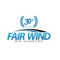 Fair Wind Air Charter