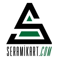 SERAMİKART logo - Similar company to Bun-D
