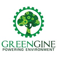 Greengine Environmental Technologies Pvt Ltd logo - Similar company to Plan Foundation