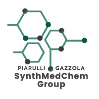 SynthMedChem_UniInsubria logo - Similar company to Crowne Plaza Princeton - Conference Center